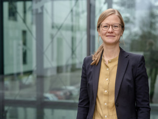 Profilfoto von Henrike Terhart