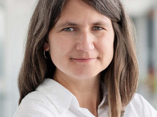 Profilfoto von Patricia Stosic