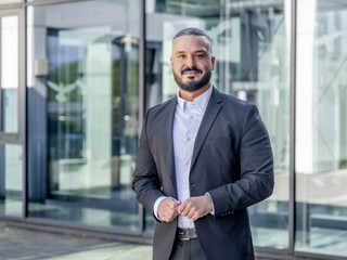 Profilfoto von Yassir Jakani