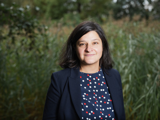 Profilfoto von Mona Motakef