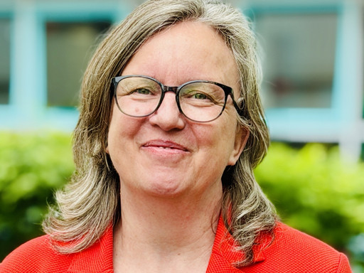 Profilfoto von Anke Hinney
