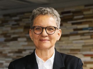 Profilfoto von Isolde Karle