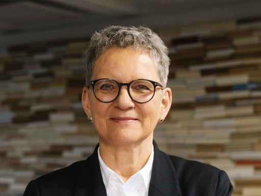 Profilfoto von Isolde Karle