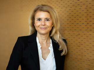 Profilfoto von Susanne Fengler