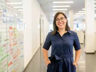 Profilfoto von Sara Matrisciano-Mayerhofer
