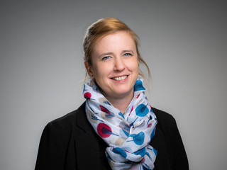 Profilfoto von Petra Wiederkehr