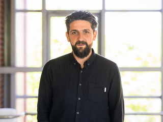 Profilfoto von Aladin El-Mafaalani
