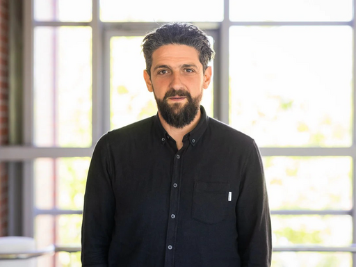 Profilfoto von Aladin El-Mafaalani