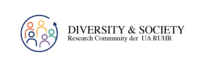Das Logo der Forschungsgruppe Diversity and Society