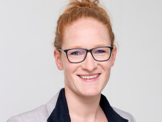 Profilfoto von Anna Scherger