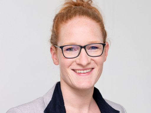 Profilfoto von Anna Scherger